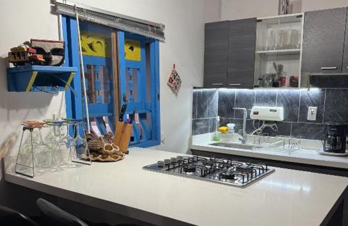 Copacabana Villa | El Refugio
