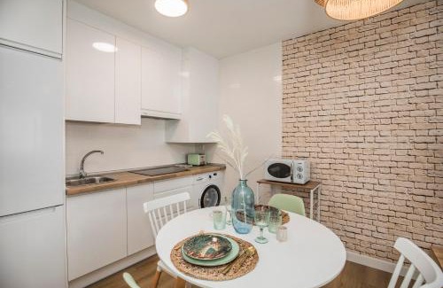 Arenas de San Pedro Apartment | El Refugio de Sabina