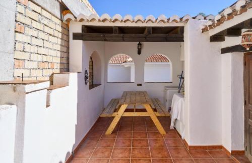 Salares House | El Refugio De La Axarquía