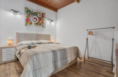 Uga Apartment | El Refugio De Los sueños