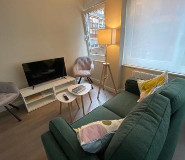 Santutxu Apartment | El Refugio de Maman