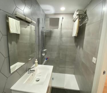 Santutxu Apartment | El Refugio de Maman