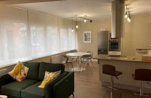 Santutxu Apartment | El Refugio de Maman