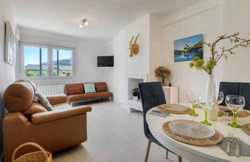 Jaca Apartment | El refugio de Max