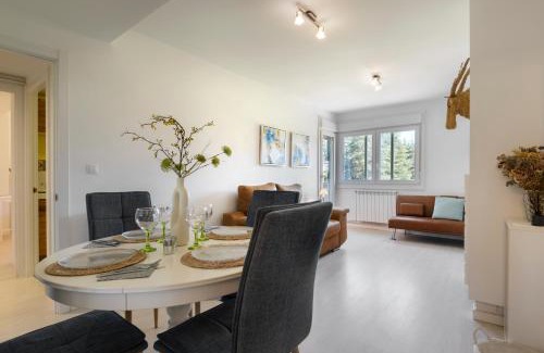 Jaca Apartment | El refugio de Max