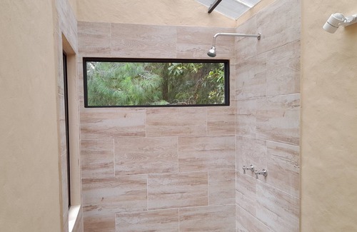 Choconta Cabin | El Refugio del Cobijo, Ideal cabin overlooking the reservoir and the mountains