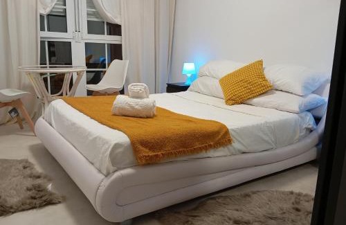 Algeciras Bed & Breakfast | El Refugio del Estrecho
