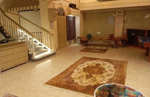 Algeciras Bed & Breakfast | El Refugio del Estrecho