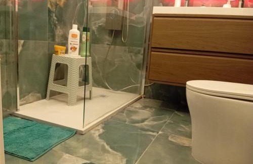 Algeciras Bed & Breakfast | El Refugio del Estrecho