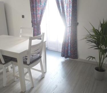 Gaucin Apartment | El Refugio
