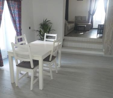 Gaucin Apartment | El Refugio