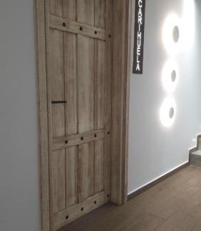 Pinos Genil Hotel | El refugio