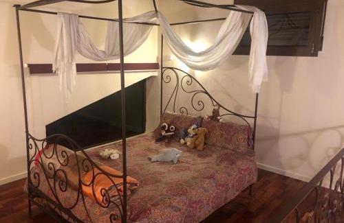 Teruel Villa | El Refugio.