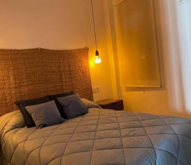 Zahara de la Sierra House | El Refugio