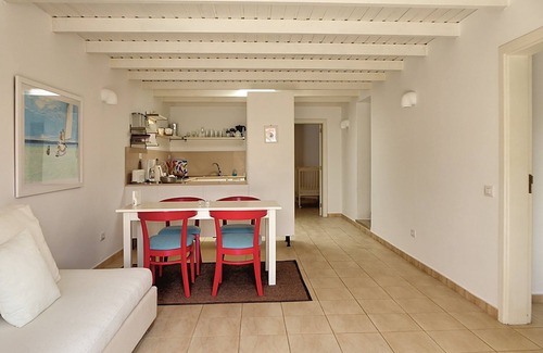 Haria Cottage | El Refugio - idyllic gardenhouse; next beach: 4 km