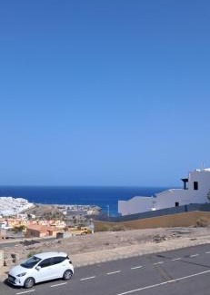 Gran Tarajal Apartment | el refugio tranquilo