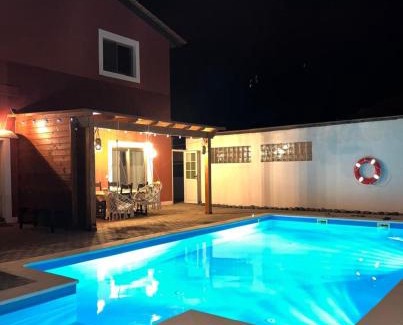 Gran Tarajal Apartment | el refugio tranquilo