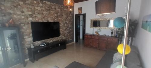 Gran Tarajal Apartment | el refugio tranquilo