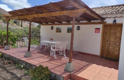 Santa Lucia House | El Regalo de mis Abuelos