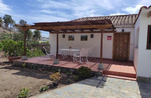 Santa Lucia House | El Regalo de mis Abuelos