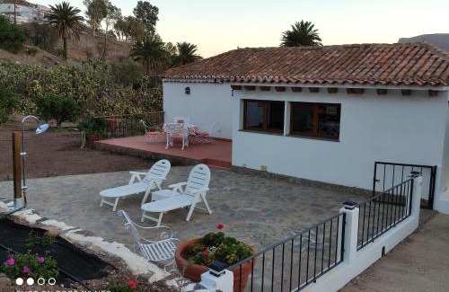 Santa Lucia House | El Regalo de mis Abuelos