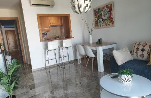 Ruidera Apartment | El Respiro