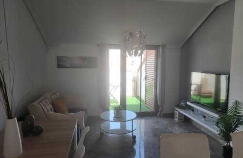 Ruidera Apartment | El Respiro