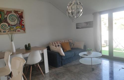 Ruidera Apartment | El Respiro
