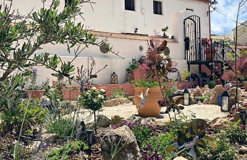 Loja House | El Retiro