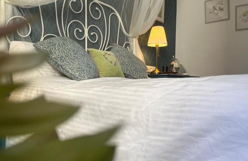 Loja House | El Retiro