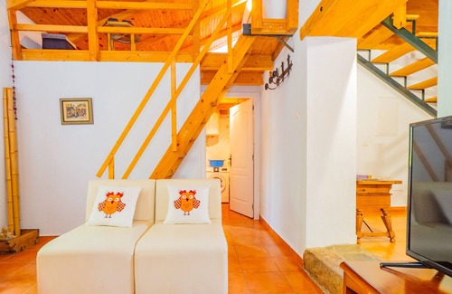 Coin Cottage | El Retiro Rural House Gallery / private pool / rural / electric car charger
