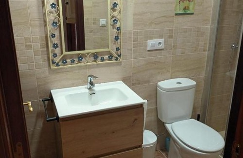 El Bosque Apartment | El Retoño
