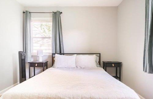 Lexington House | El Retro- Mid Century Ranch near Horse Park & Rupp