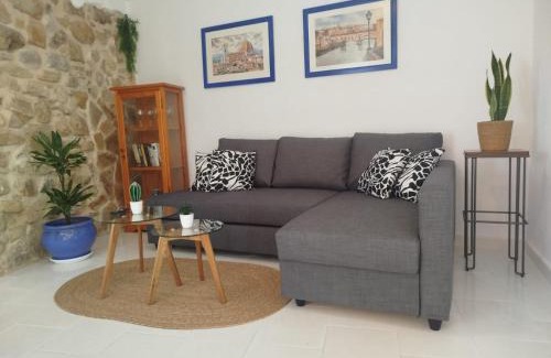 Alcala de los Gazules House | El Rincón de Hugo