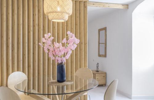 Alcala de los Gazules House | El Rincón de Hugo