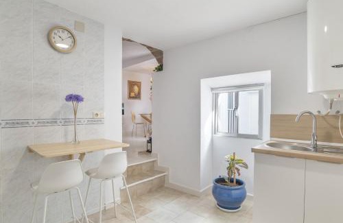 Alcala de los Gazules House | El Rincón de Hugo