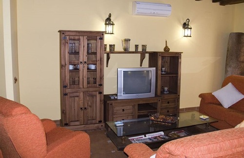 Villar de Plasencia Cottage | El Rincón del Villar - LOS POZILLOS Apartment