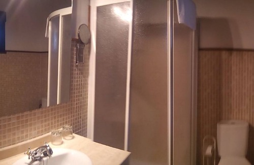 Villar de Plasencia Cottage | El Rincón del Villar - LOS POZILLOS Apartment