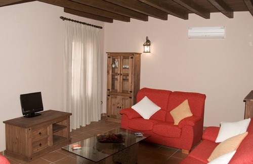 Villar de Plasencia Cottage | El Rincón del Villar - LOS POZILLOS Apartment