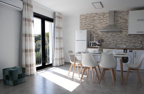 Agua Amarga Apartment | El Rincón de Agua Amarga 2
