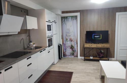 Coia Apartment | el rincón de florida