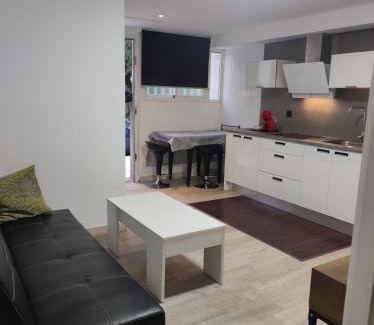 Coia Apartment | el rincón de florida