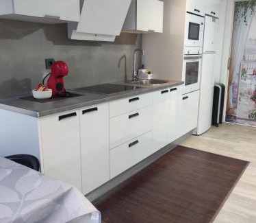 Coia Apartment | el rincón de florida