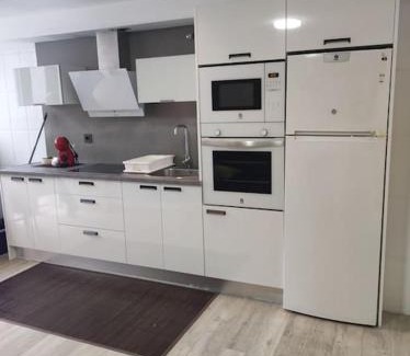 Coia Apartment | el rincón de florida