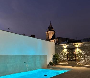 Sabiote Apartment | El Rincón de la Villa