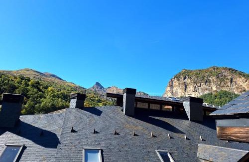 Escarrilla Apartment | El Rincón de las Estrellas