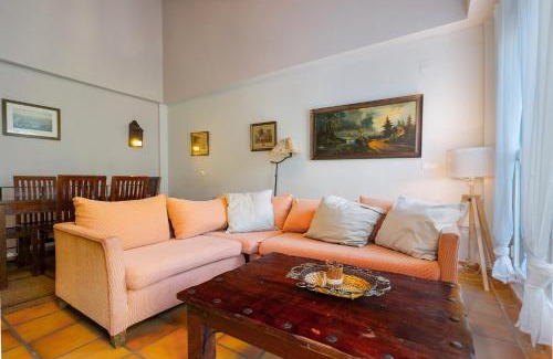 Aracena House | El rincón de Nicolás