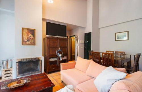 Aracena House | El rincón de Nicolás