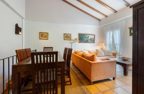 Aracena House | El rincón de Nicolás
