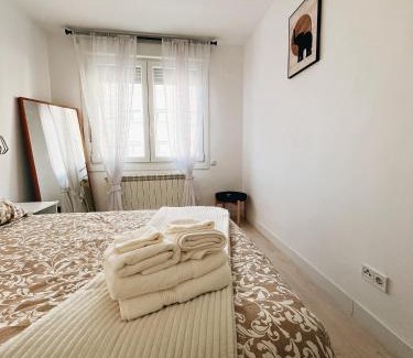 Burgos Apartment | El rincón de San Pedro